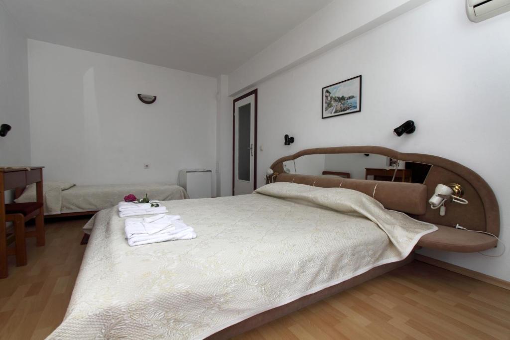 סוזופול Family Hotel Verona חדר תמונה
