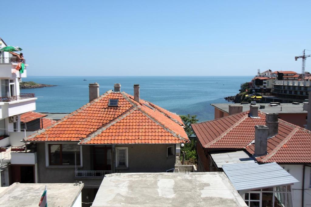 סוזופול Family Hotel Verona חדר תמונה