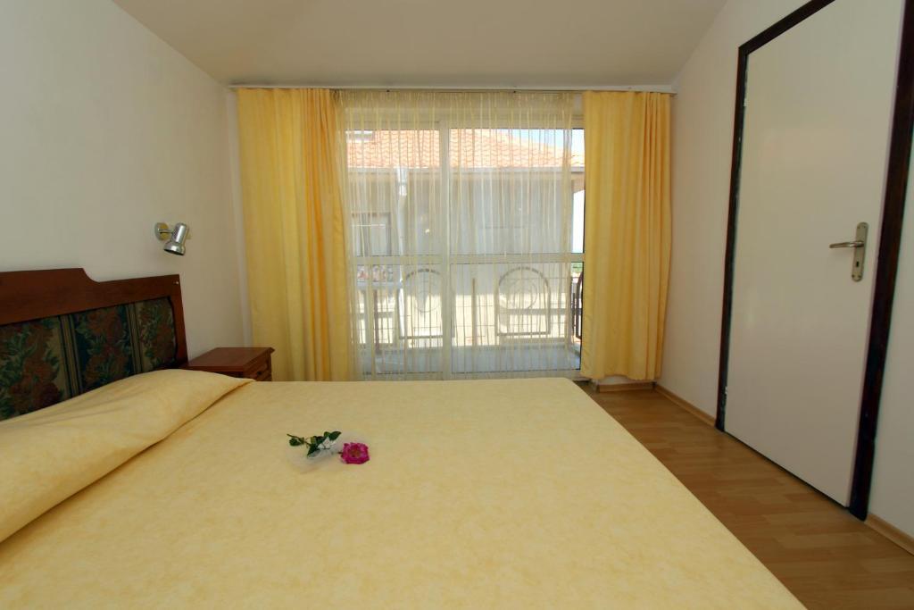 סוזופול Family Hotel Verona חדר תמונה