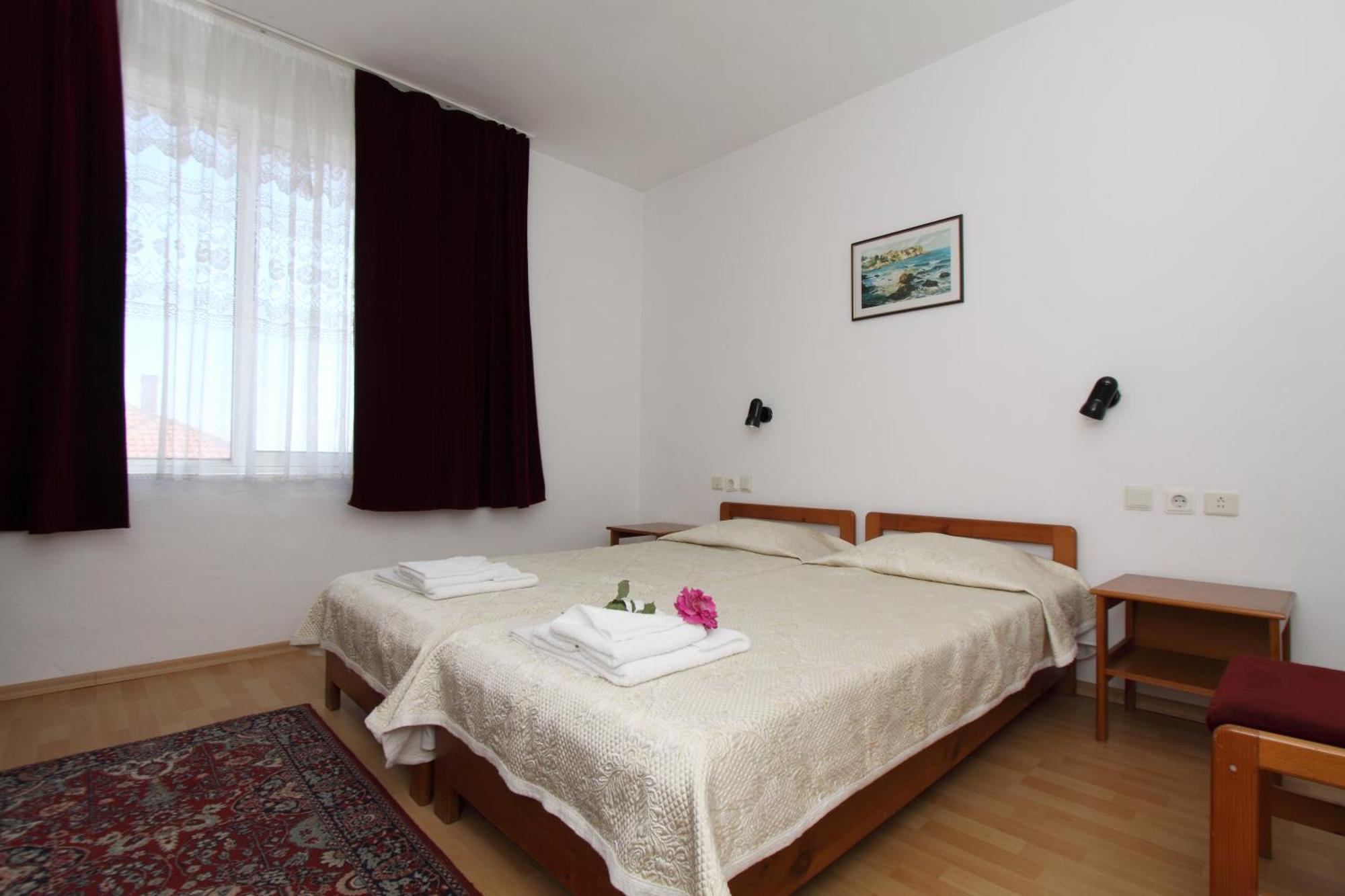 סוזופול Family Hotel Verona מראה חיצוני תמונה