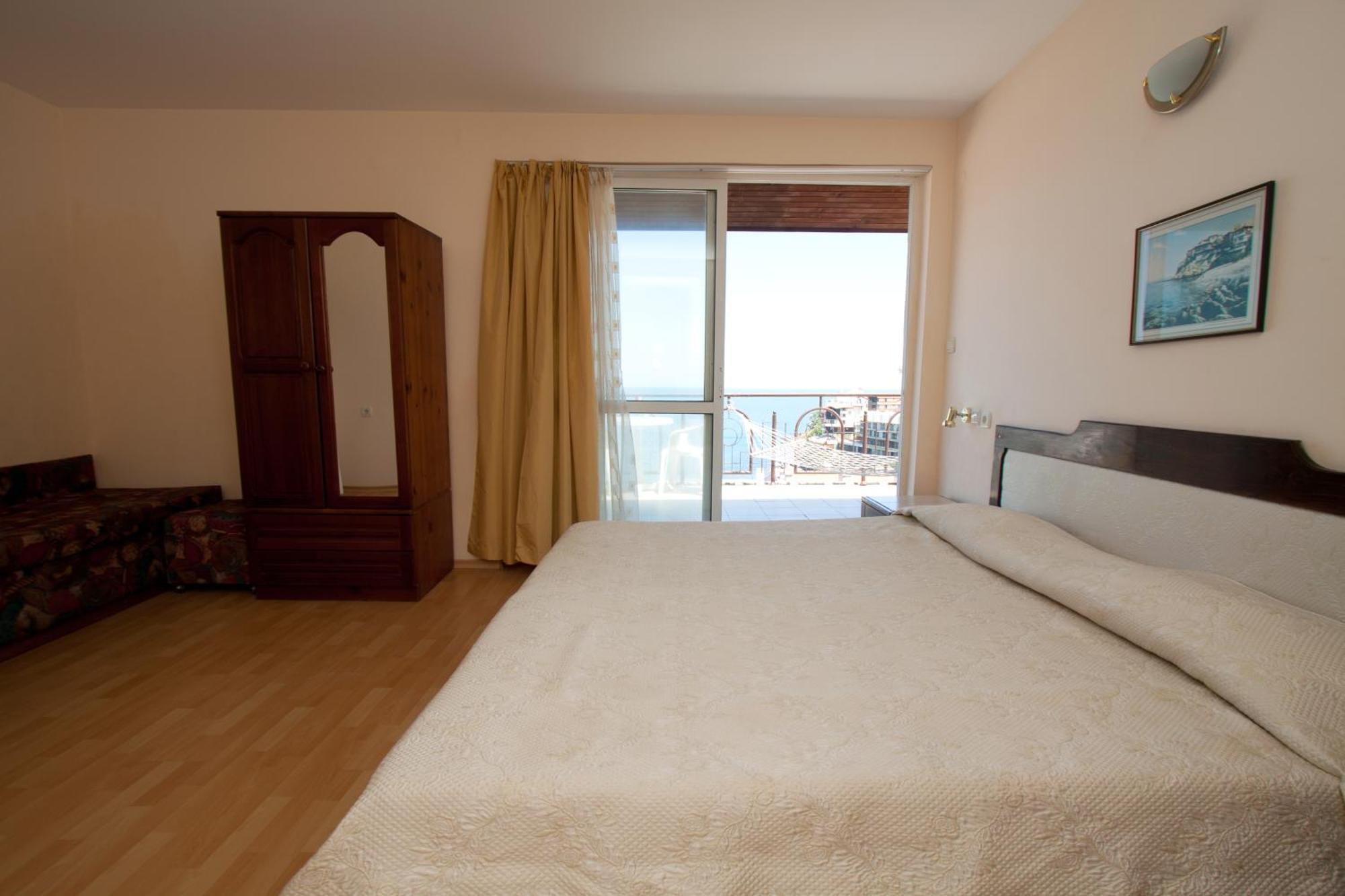 סוזופול Family Hotel Verona מראה חיצוני תמונה