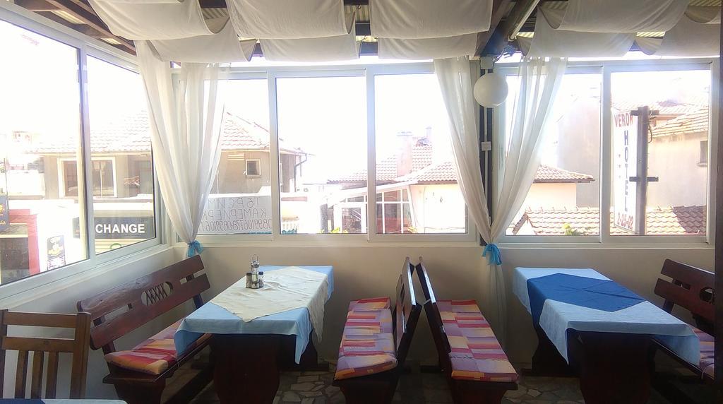 סוזופול Family Hotel Verona מראה חיצוני תמונה