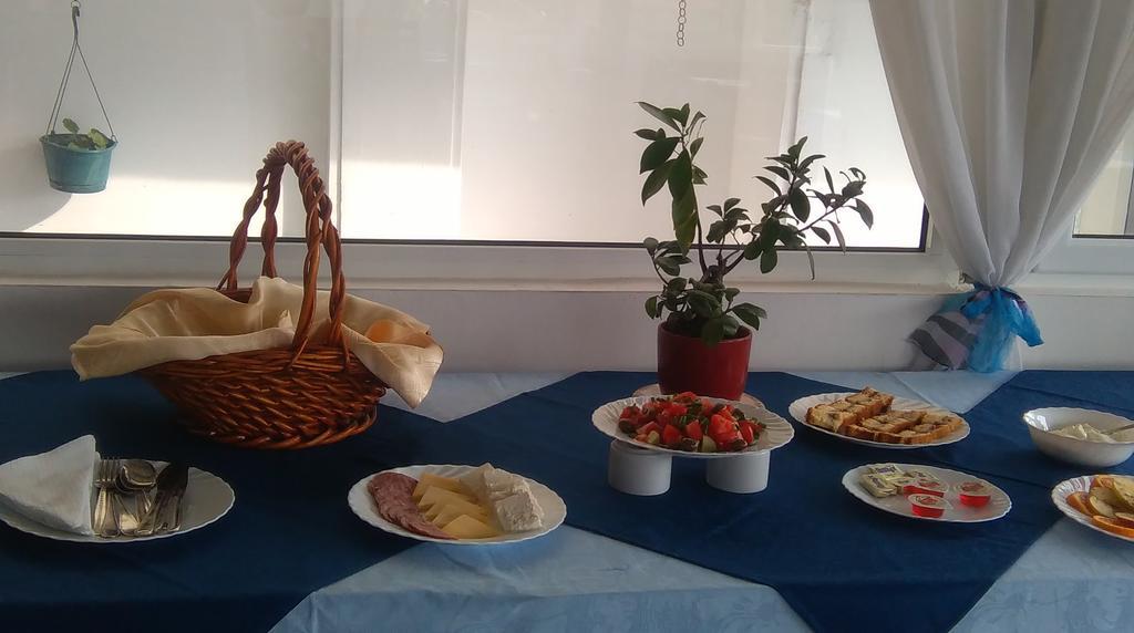 סוזופול Family Hotel Verona מראה חיצוני תמונה