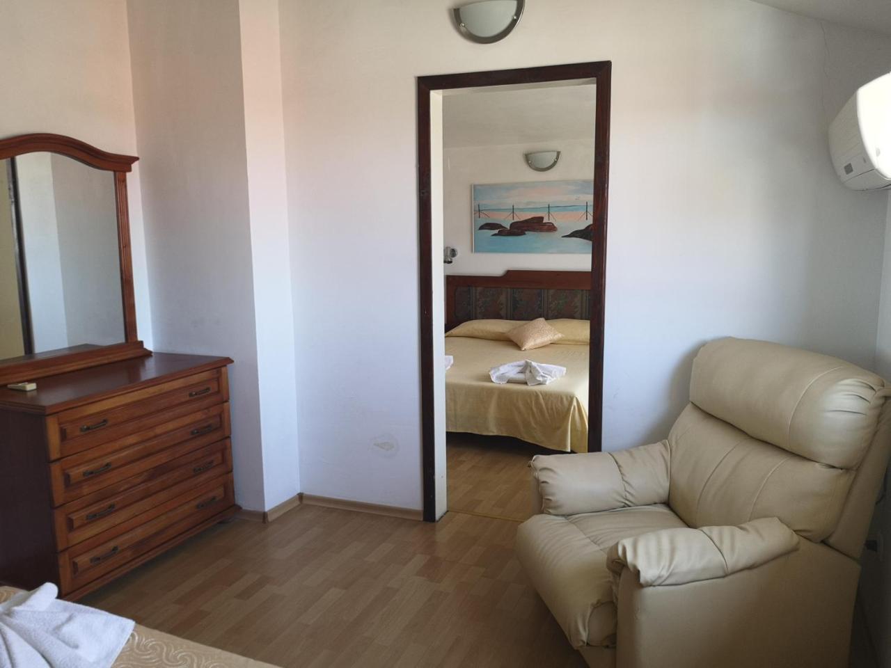 סוזופול Family Hotel Verona מראה חיצוני תמונה