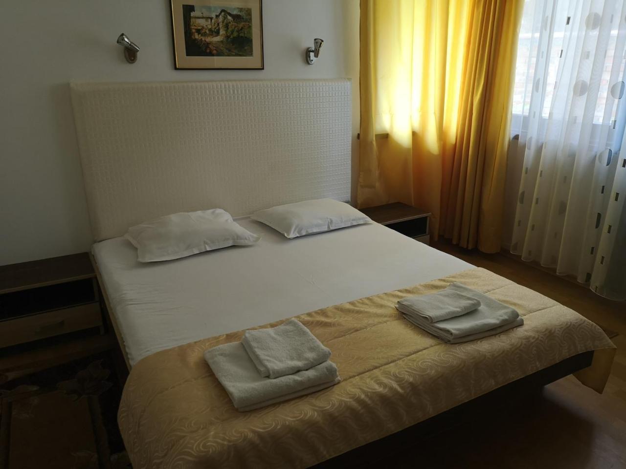 סוזופול Family Hotel Verona מראה חיצוני תמונה