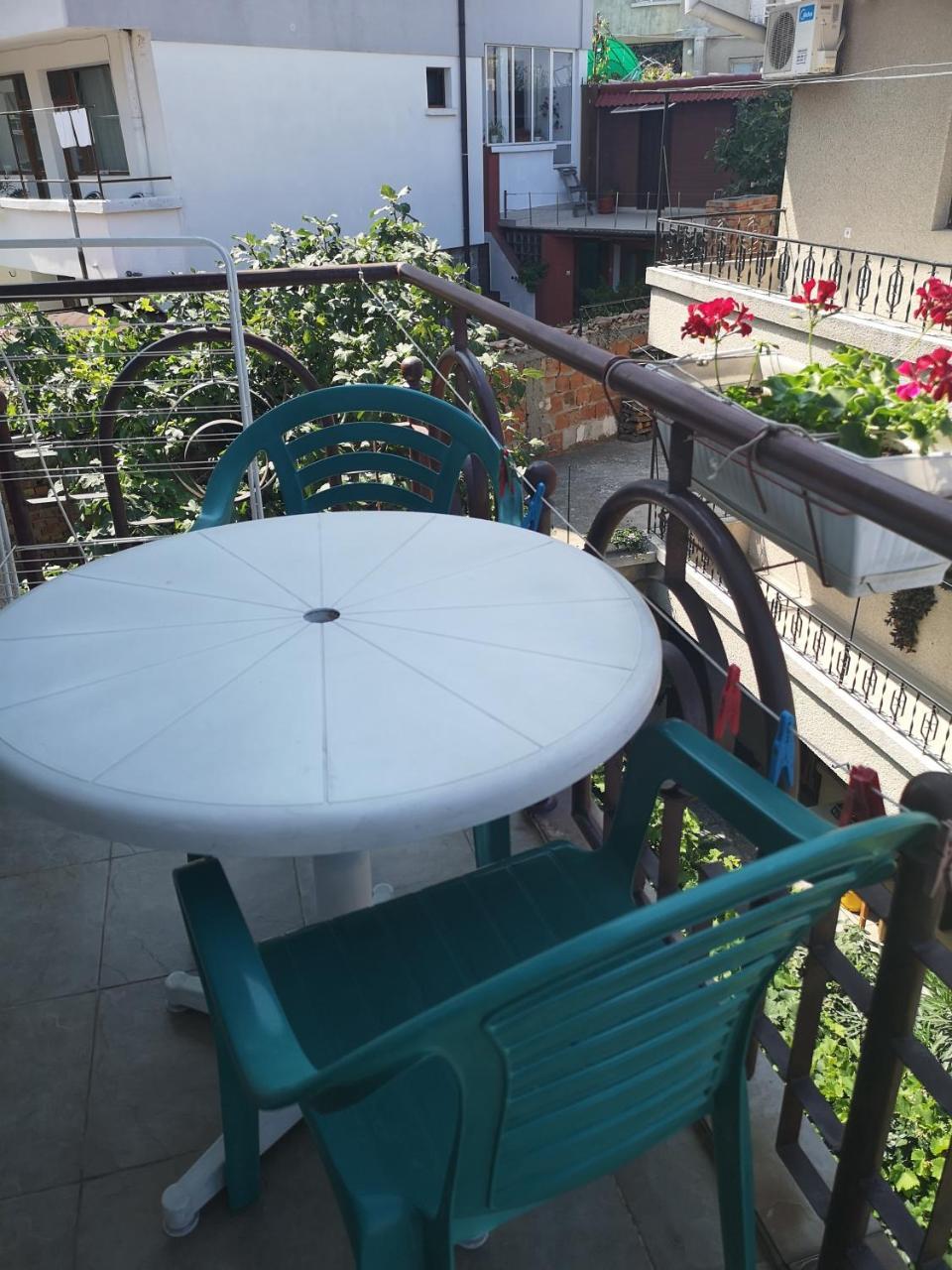 סוזופול Family Hotel Verona מראה חיצוני תמונה