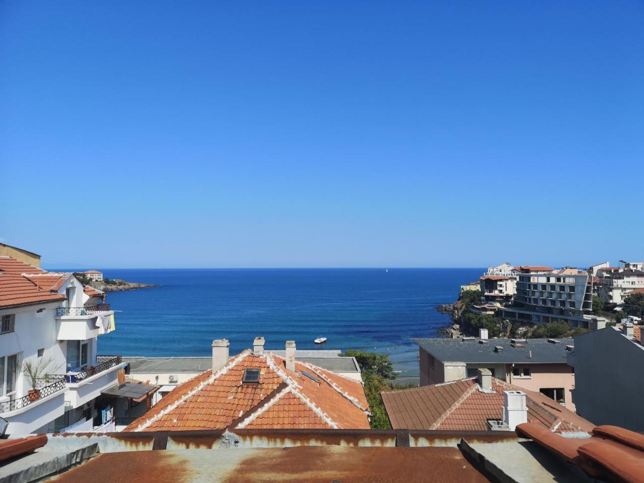 סוזופול Family Hotel Verona מראה חיצוני תמונה